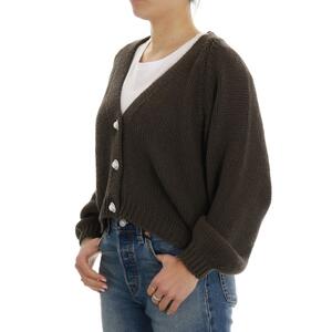CARDIGAN BOTTONI GIOIELLO HAVEONE - Mad Fashion | img vers.300x/